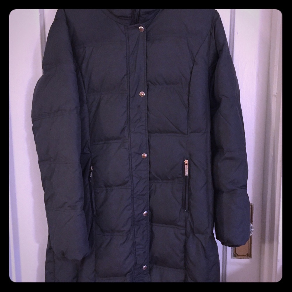 Michael Kors Winter Parka